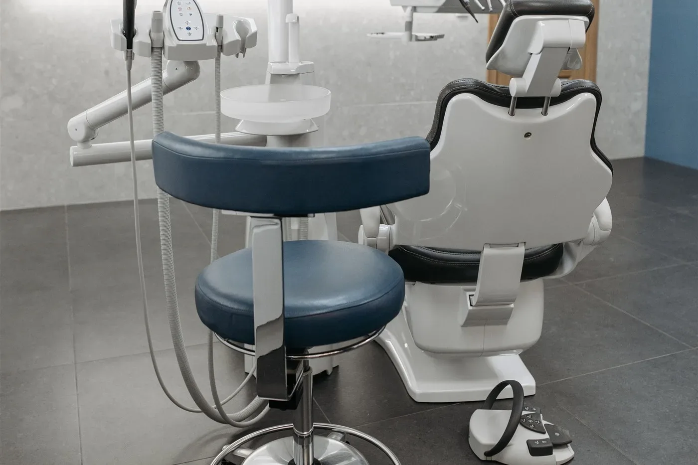 Do you need to fast before a dental visit, and what should you prepare?