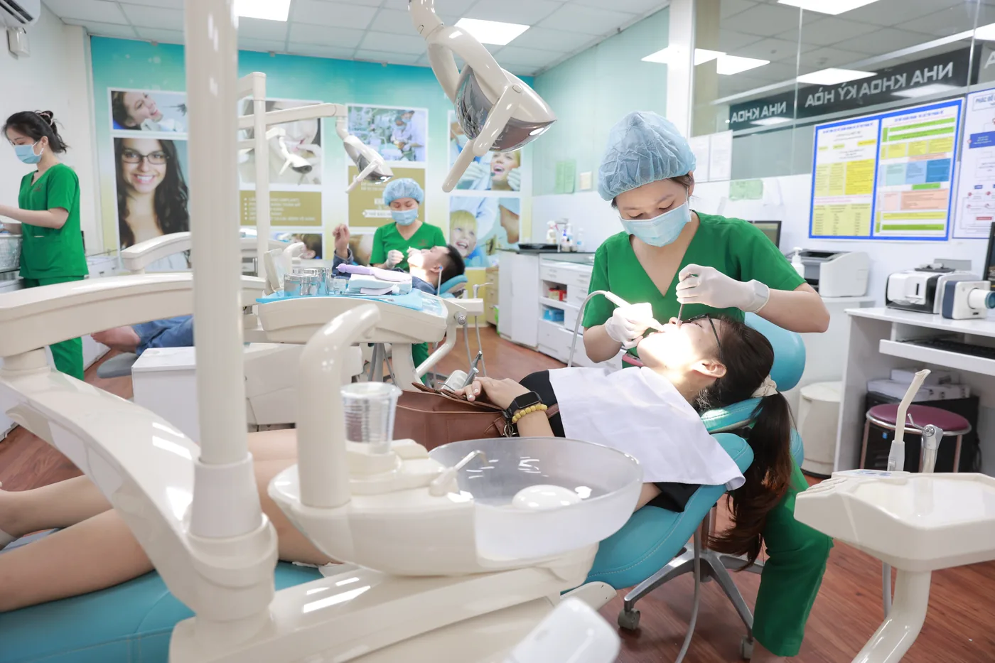 Diabetes and Periodontitis: A Two-Way Relationship