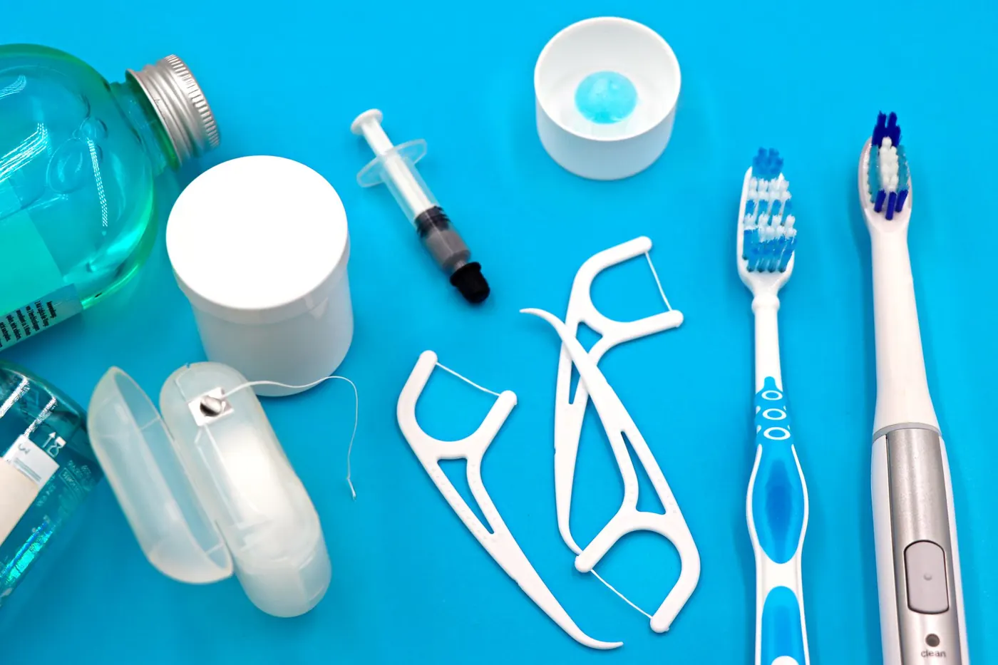 Sensitive Teeth: Why Cold Food Hurts and What to Do