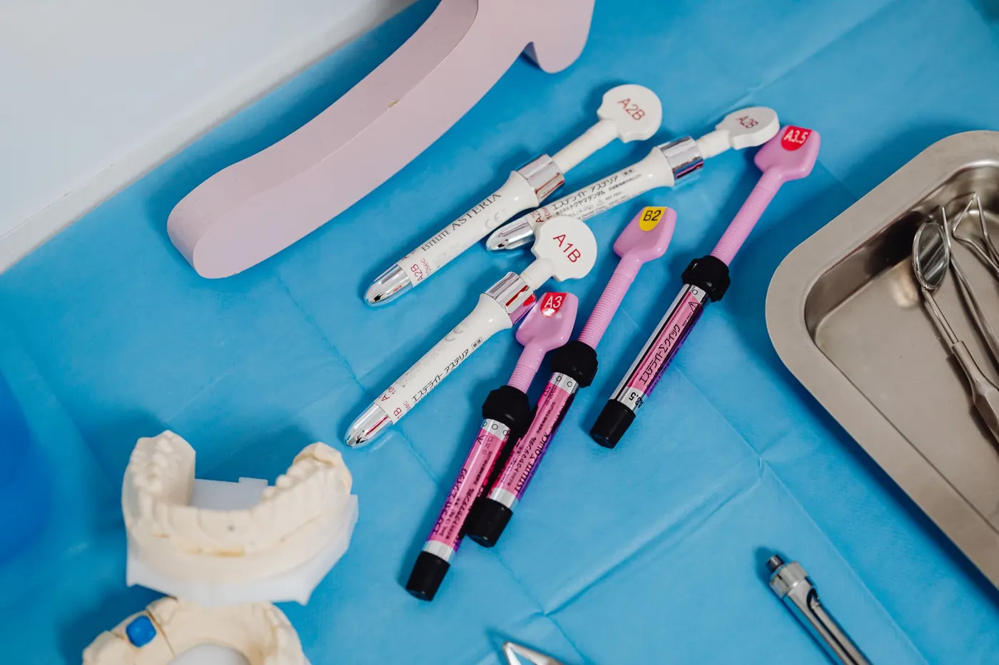 Missing Teeth for Years: Why Replacing Them Sooner Helps