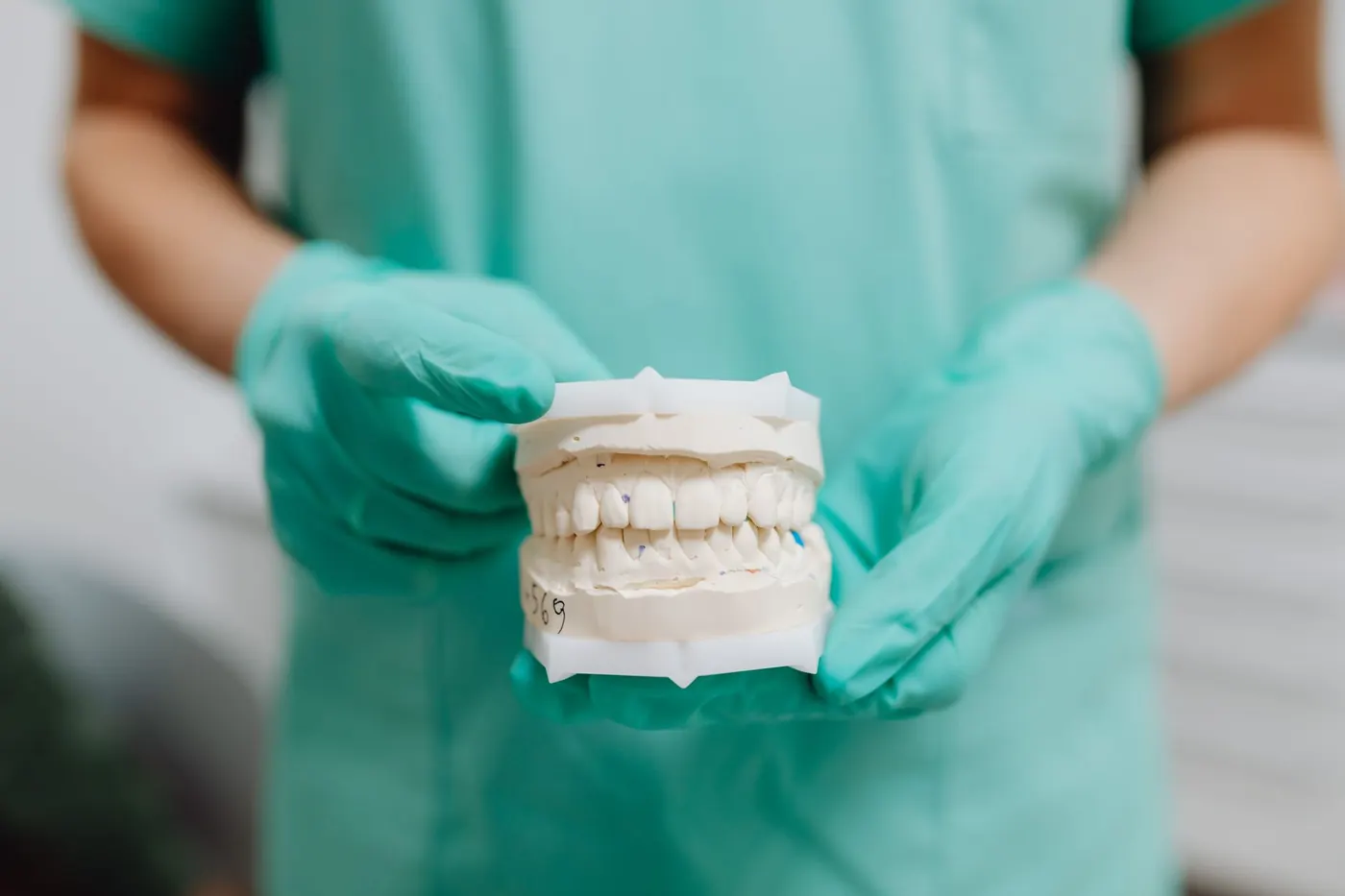 Does teeth scaling hurt, and how often should you have it done?